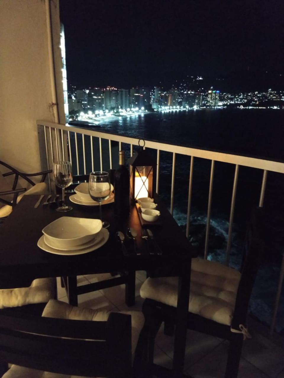 Apartamento Select Torres Gemelas *