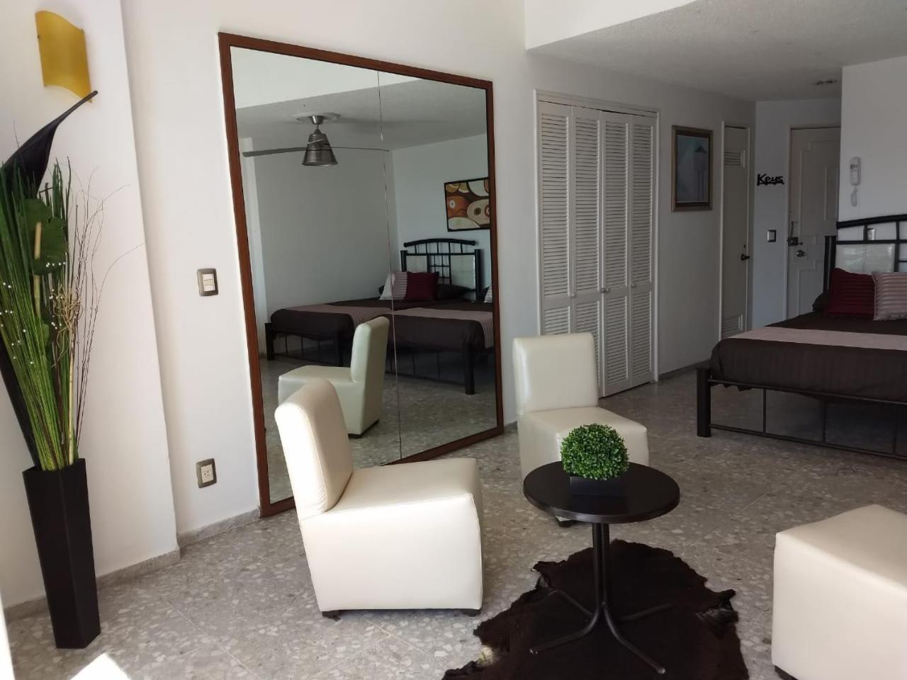 Apartamento Select Torres Gemelas Acapulco