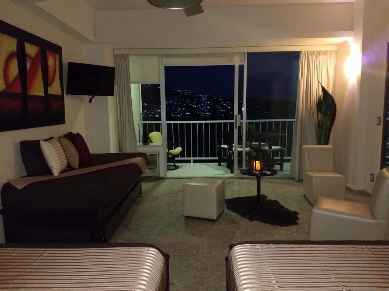 Apartamento Select Torres Gemelas Acapulco