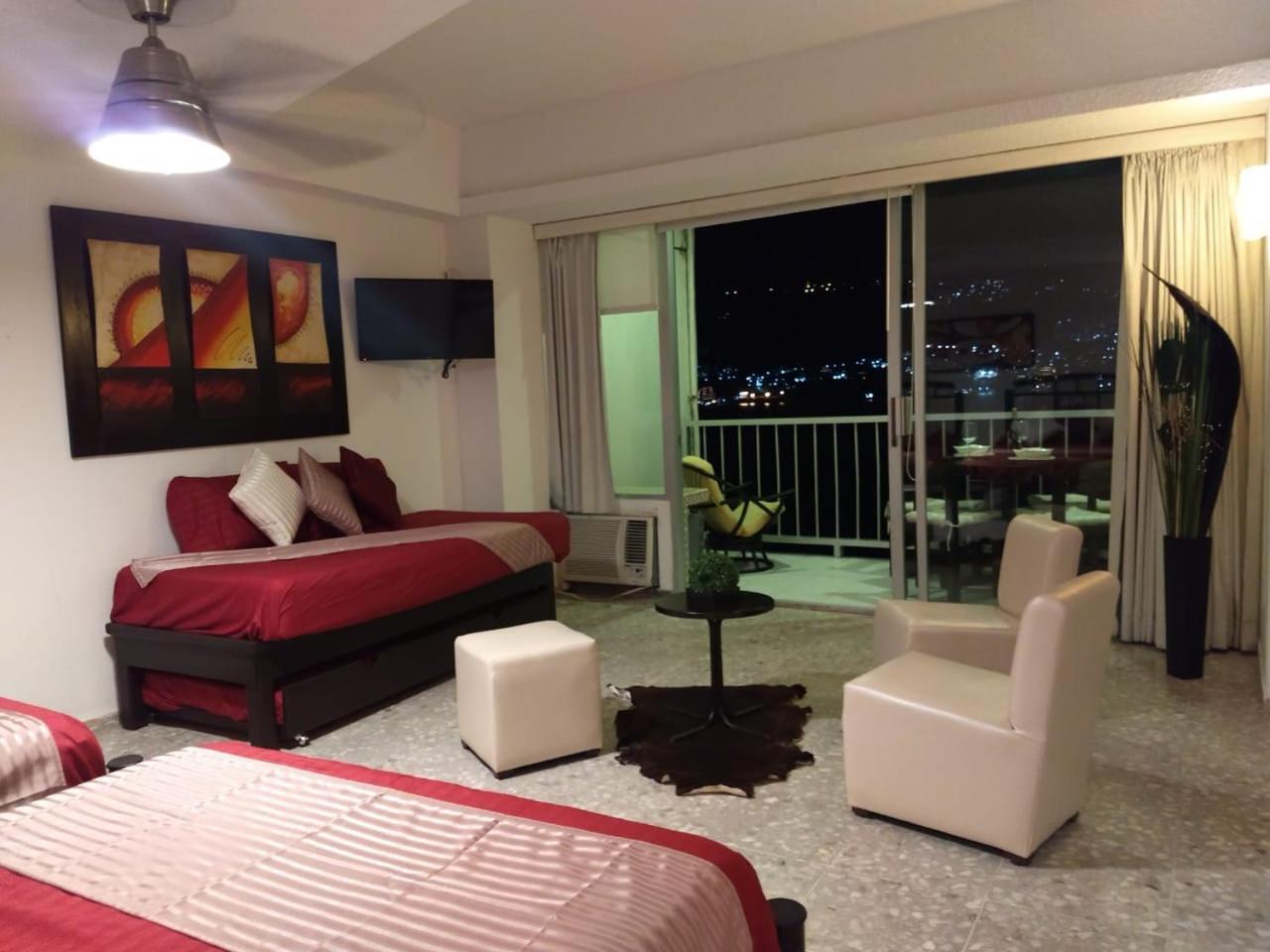 Select Torres Gemelas Apartamento