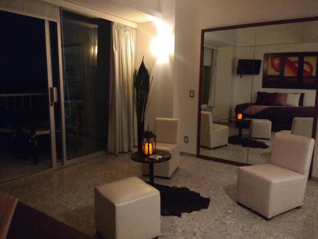 Select Torres Gemelas Apartamento *