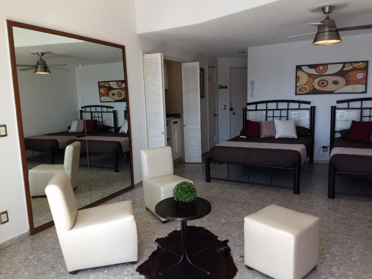 Select Torres Gemelas Apartamento