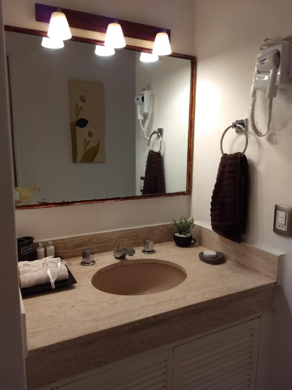 Apartamento Select Torres Gemelas