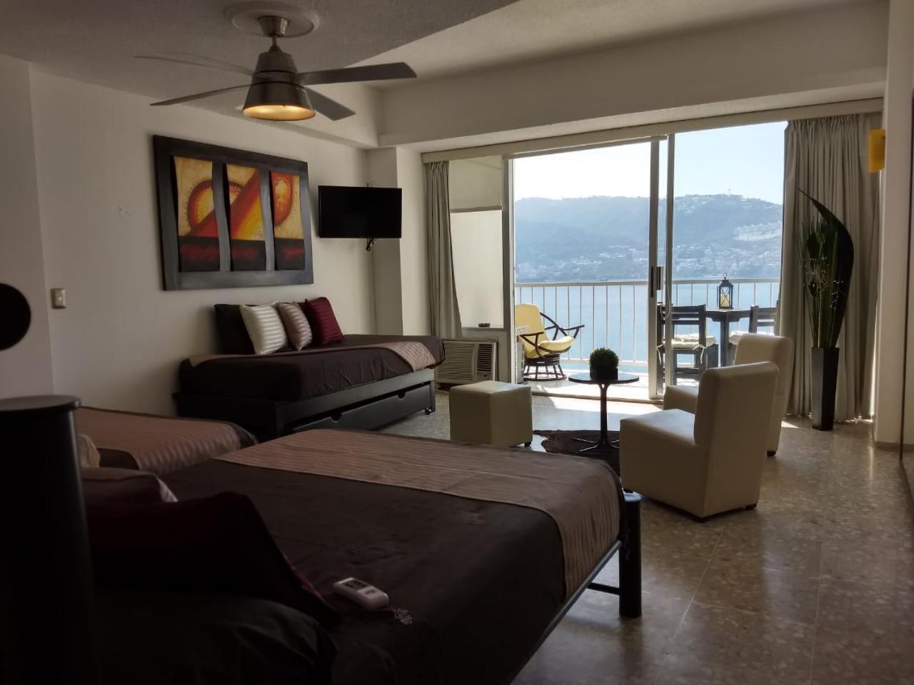 Select Torres Gemelas Apartamento *