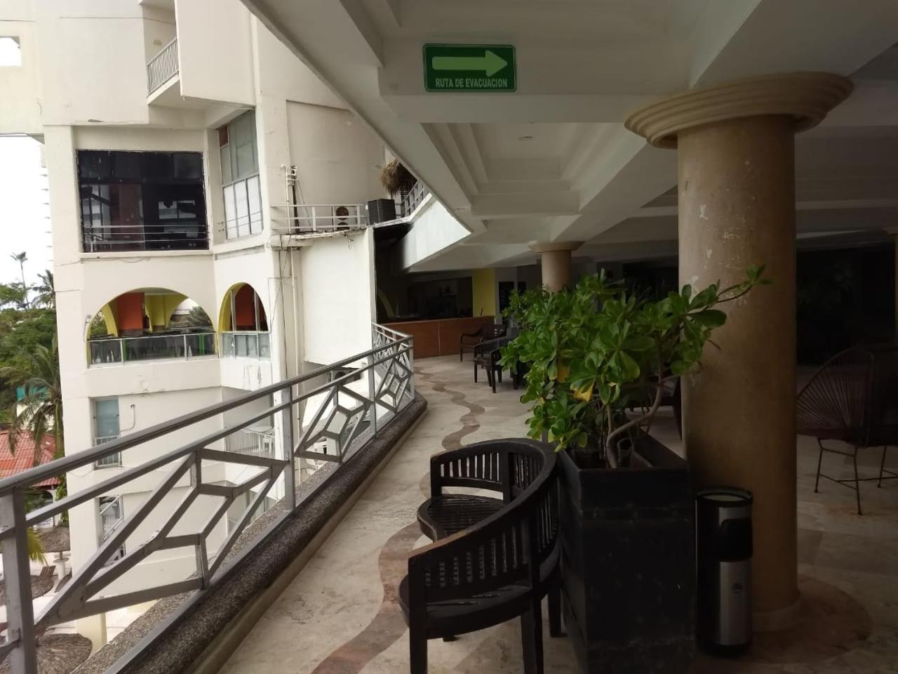 Select Torres Gemelas Apartamento Acapulco