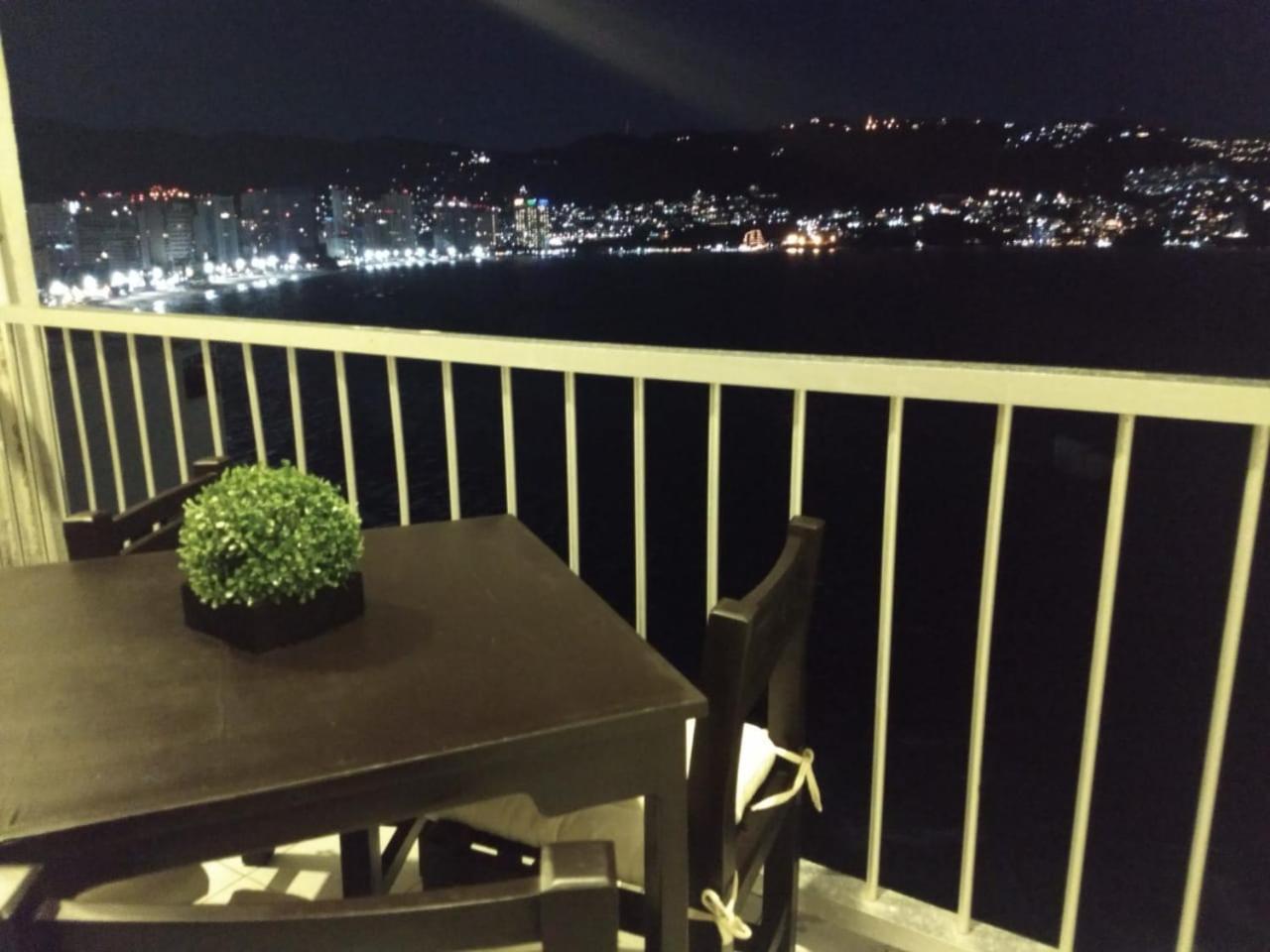 Select Torres Gemelas Apartamento Acapulco