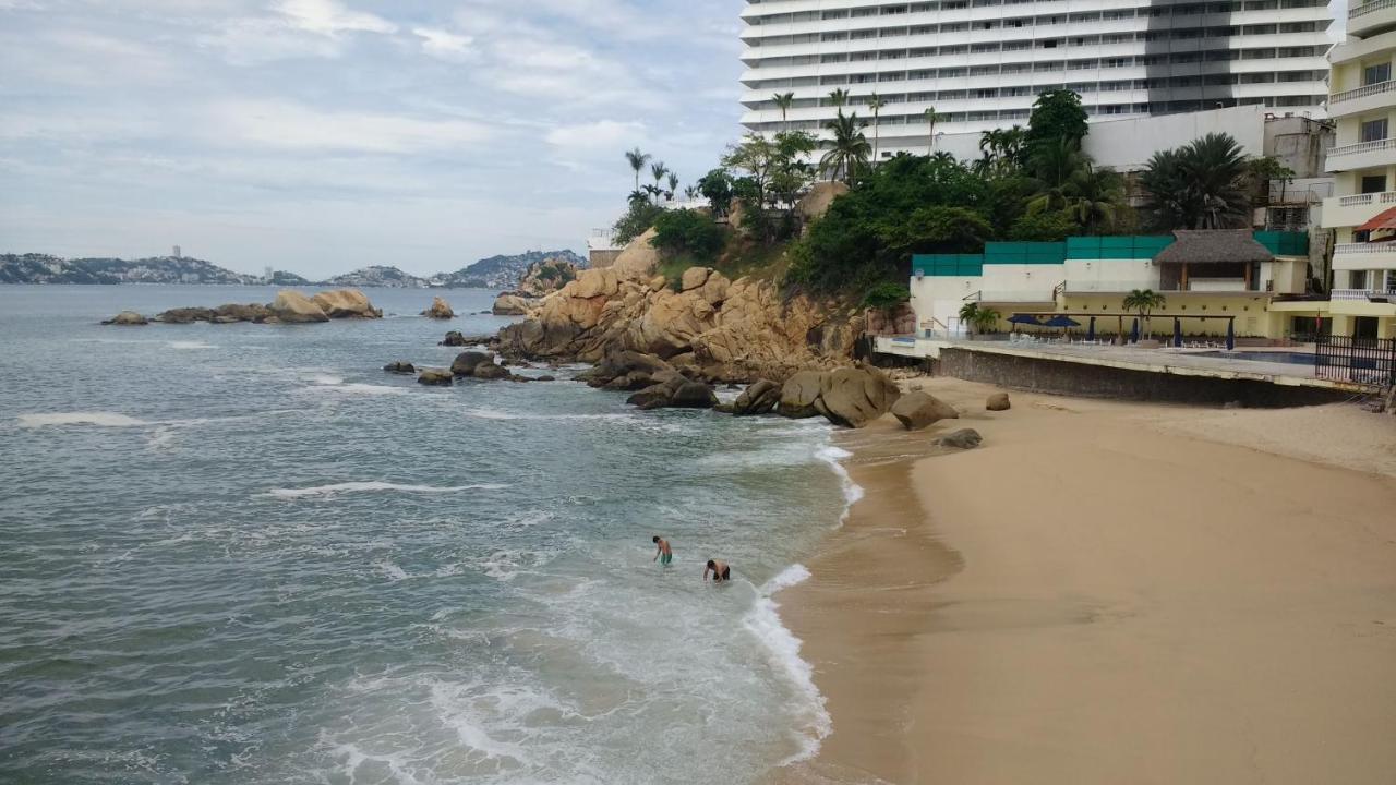 Select Torres Gemelas Apartamento Acapulco