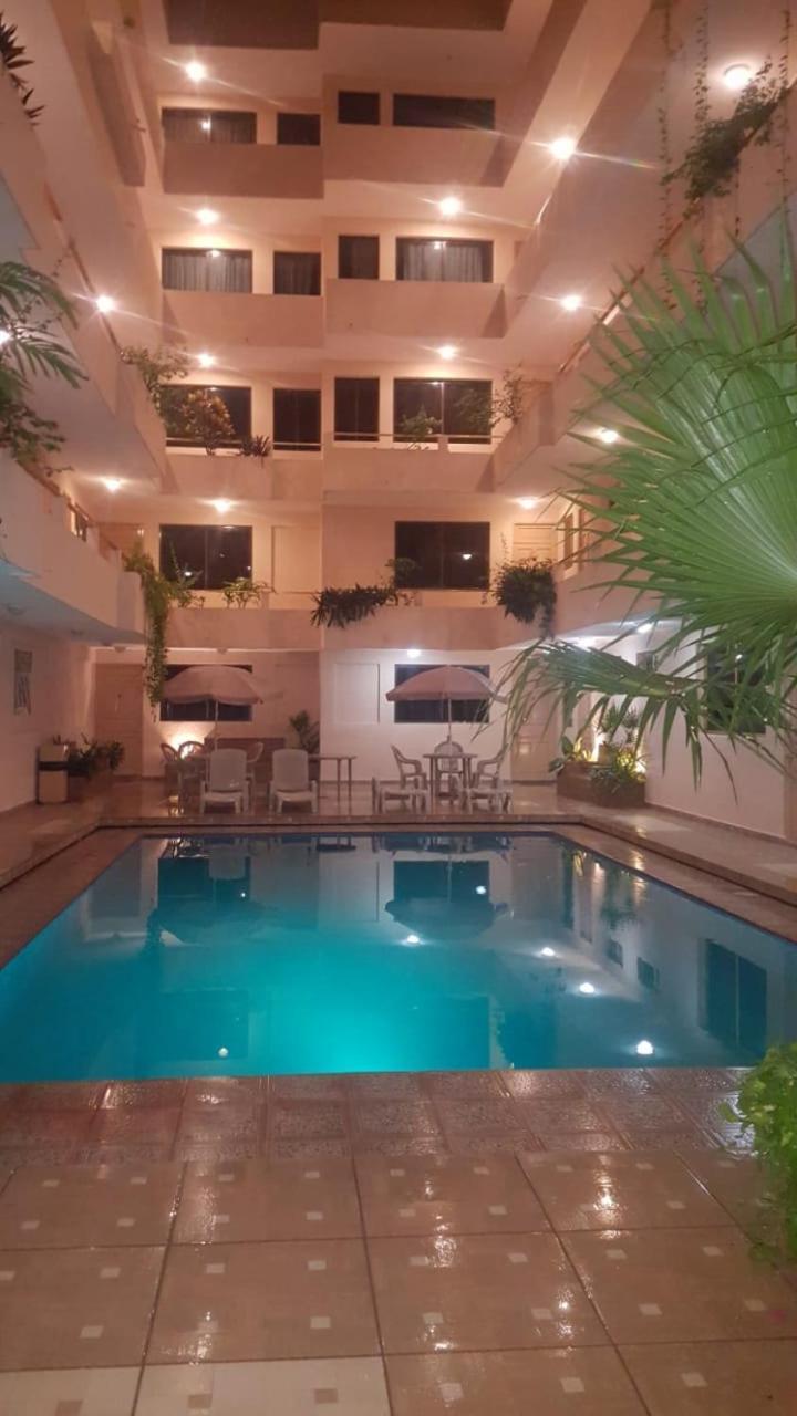Hotel Costa Miramar
