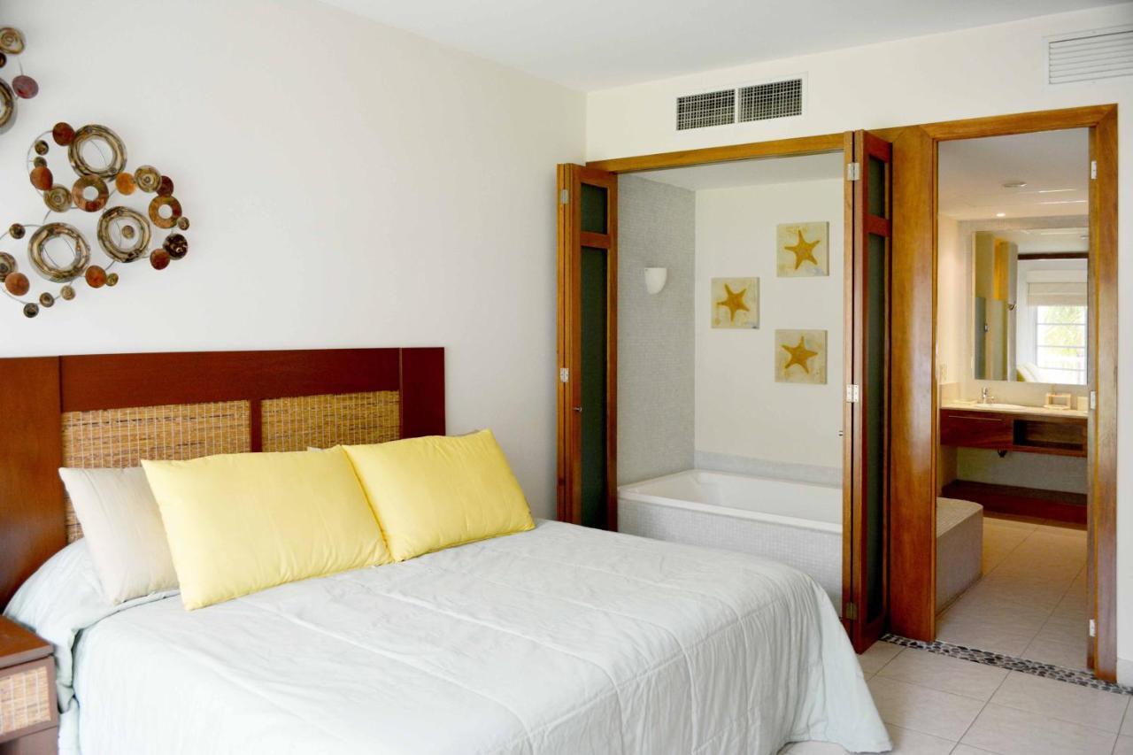 Apartamento Mayan Lakes *