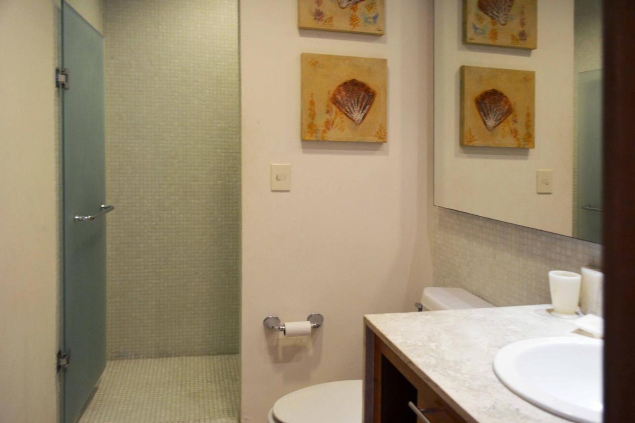 Mayan Lakes Apartamento