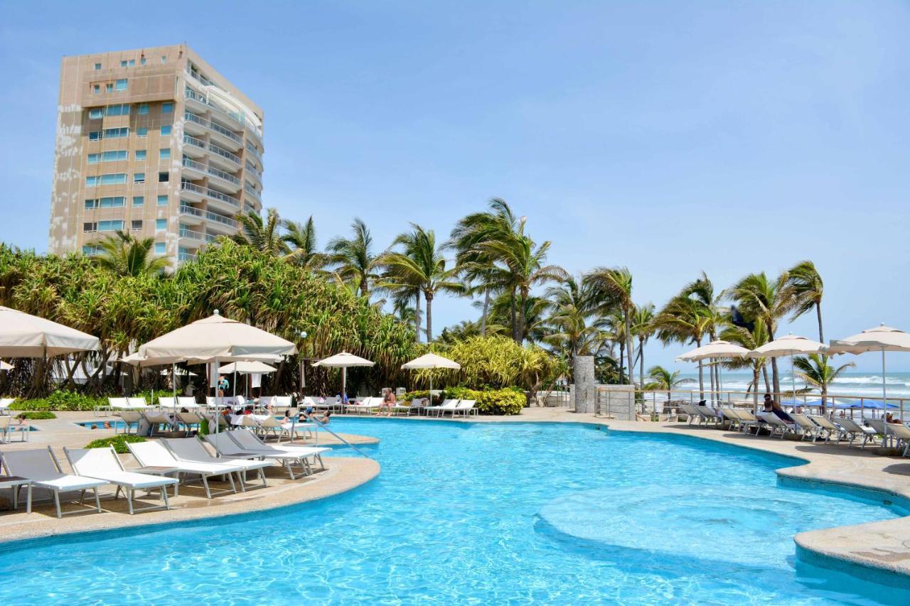Apartamento Mayan Lakes *