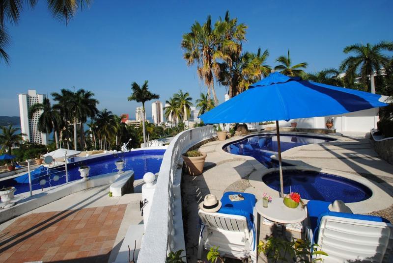 Villavera Hotel Acapulco