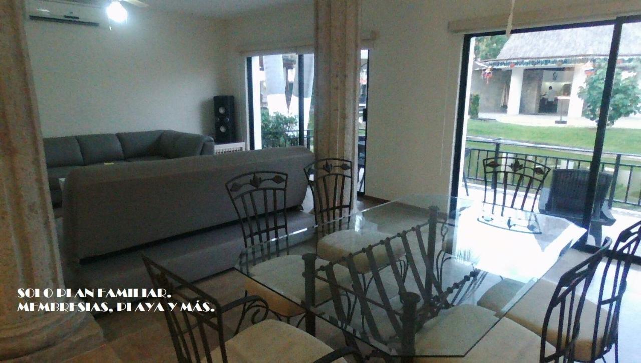 Privada Ubicada En El Campo De Golf Del Vidanta Mayan Palace Villa *
