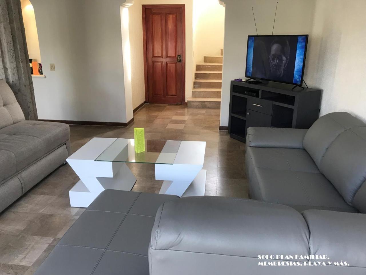 Privada Ubicada En El Campo De Golf Del Vidanta Mayan Palace * Acapulco