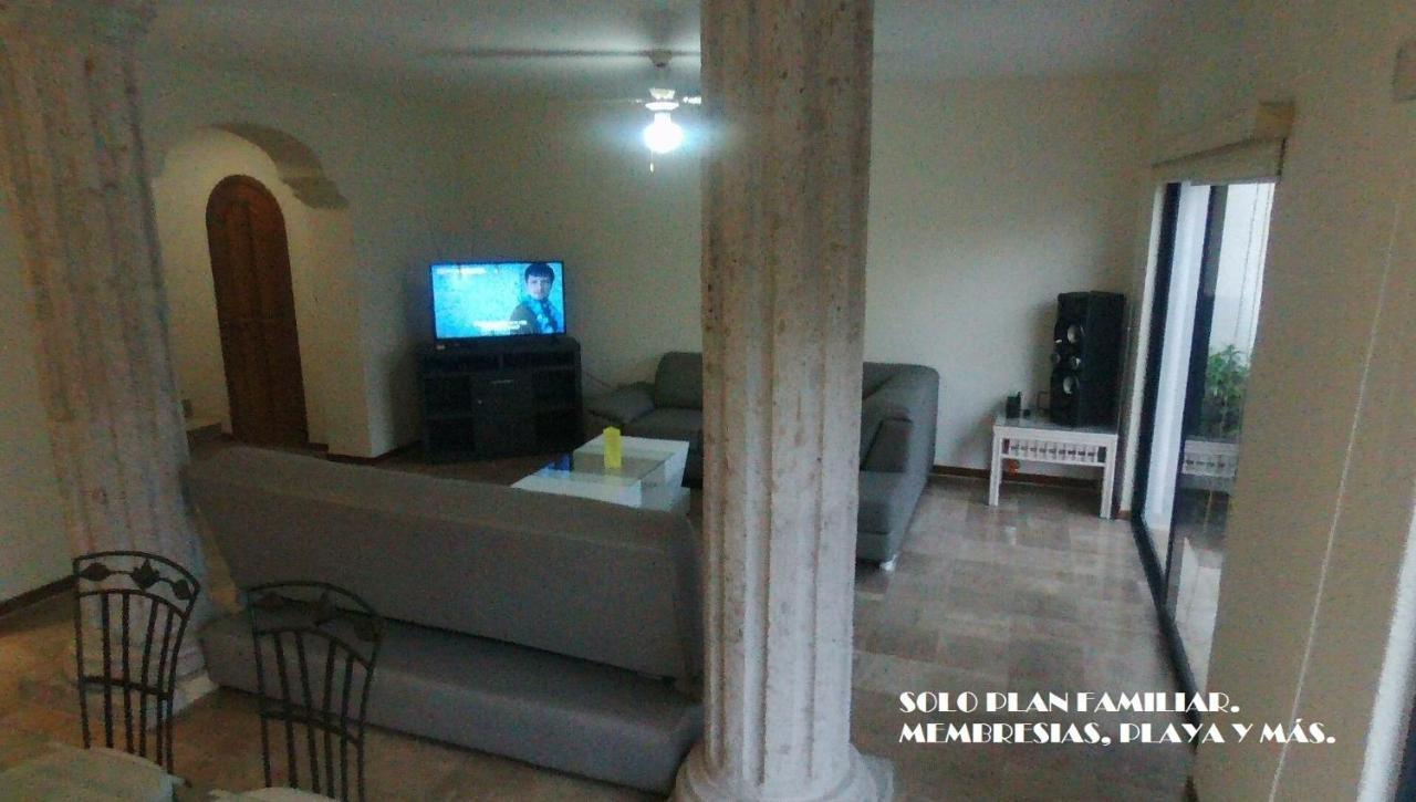 Privada Ubicada En El Campo De Golf Del Vidanta Mayan Palace *