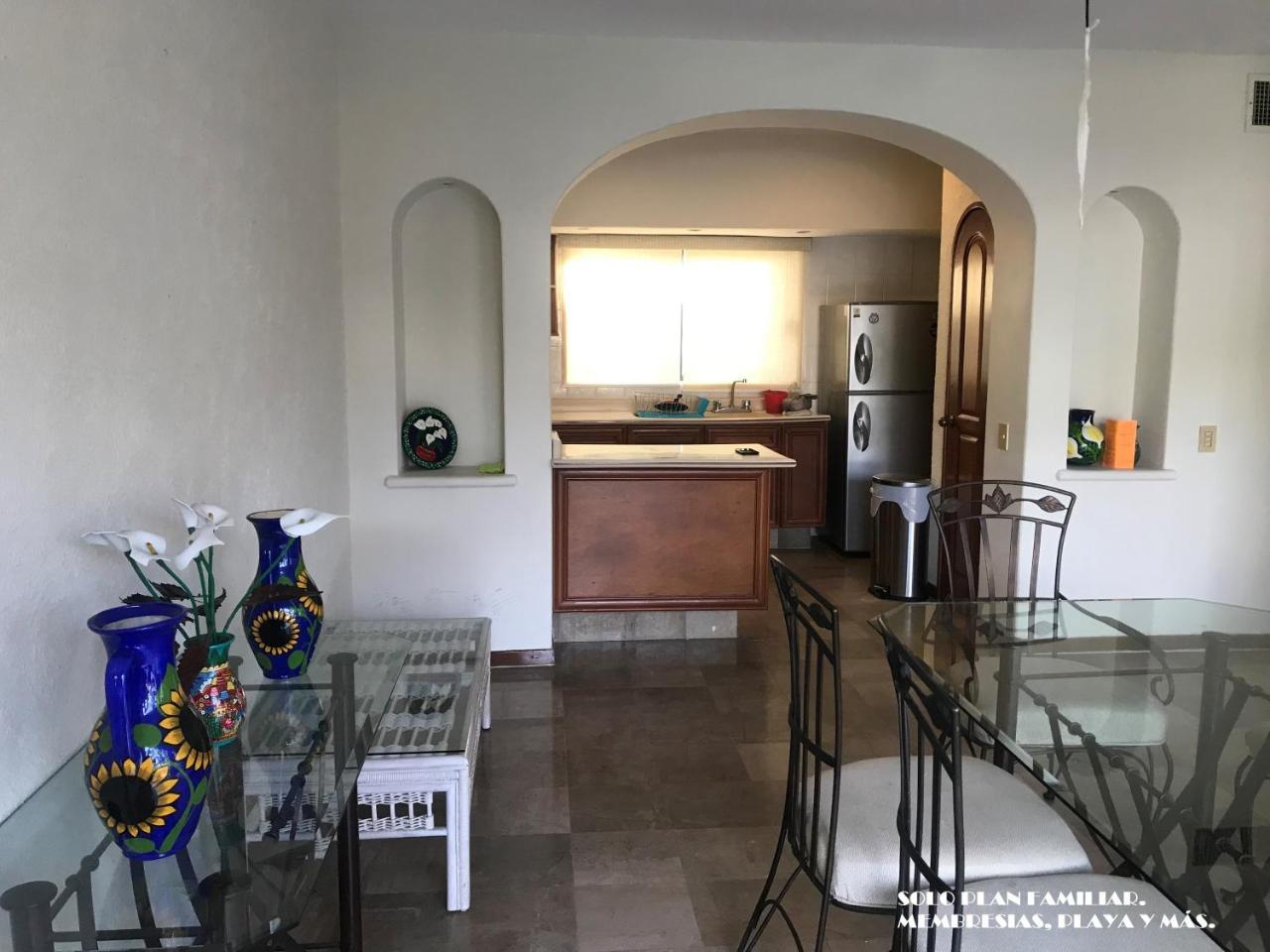 Privada Ubicada En El Campo De Golf Del Vidanta Mayan Palace * Acapulco
