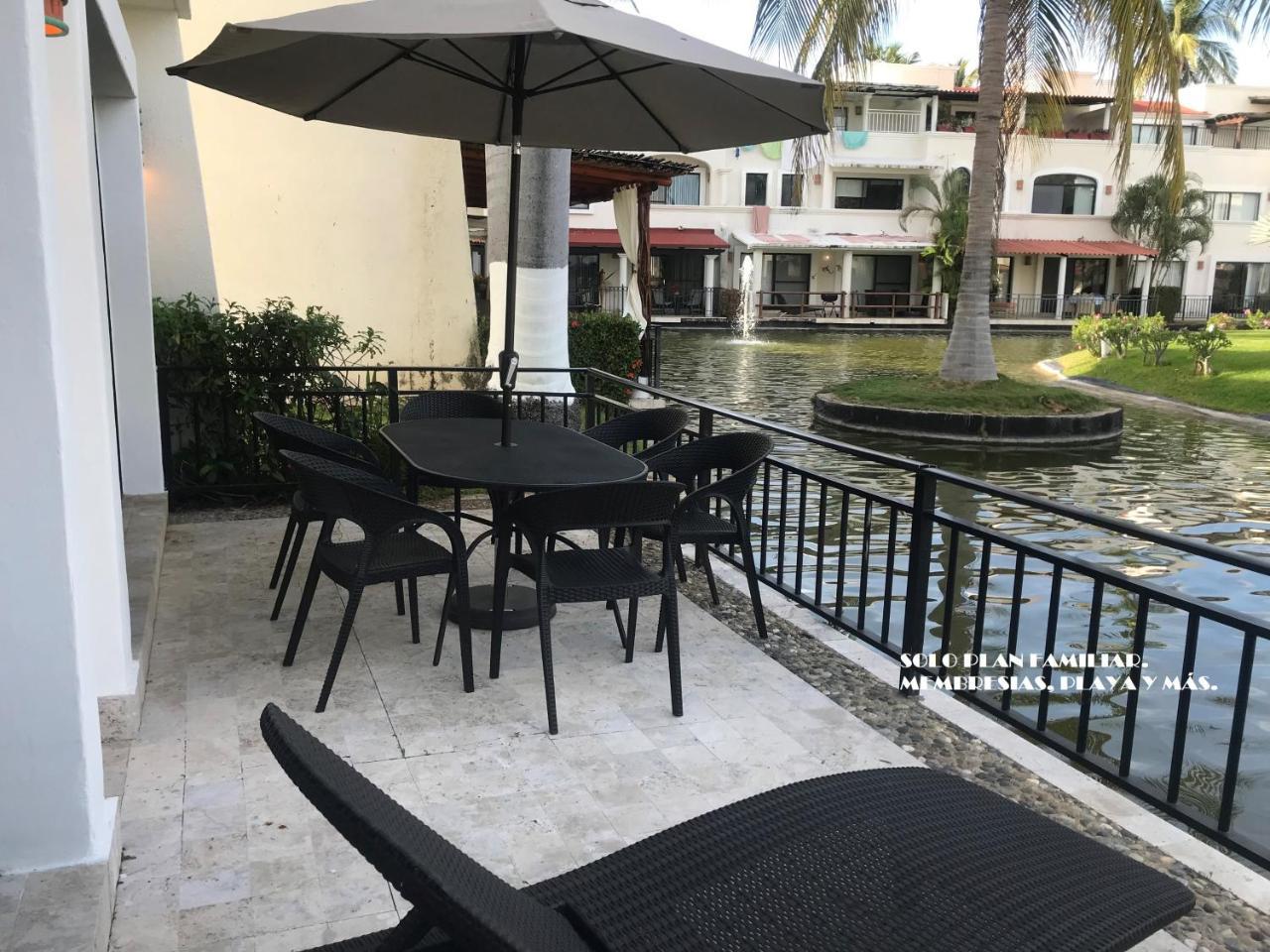 Villa Privada Ubicada En El Campo De Golf Del Vidanta Mayan Palace