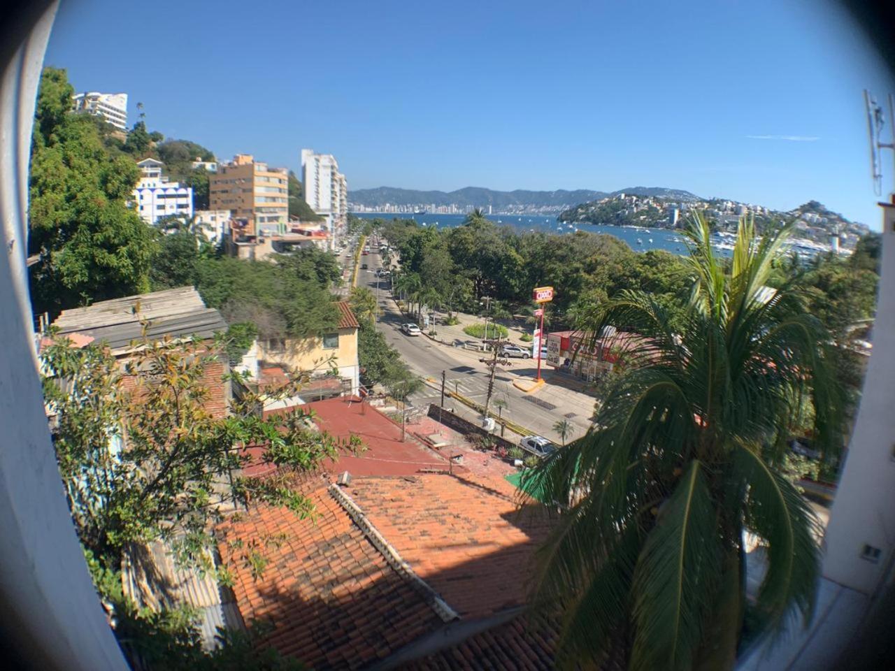 Costera Boutique 2* Acapulco
