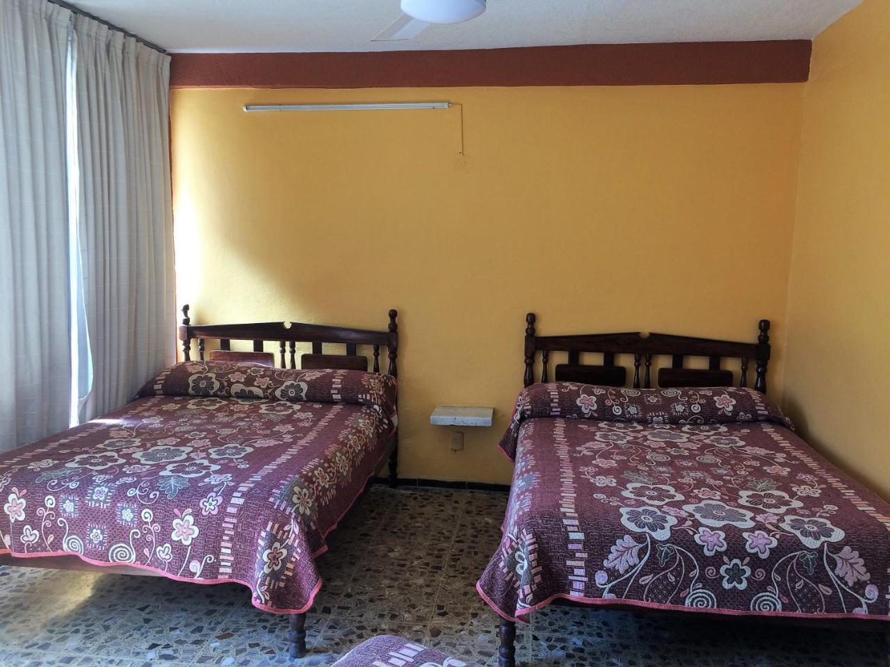 Guest house Olimar Acapulco