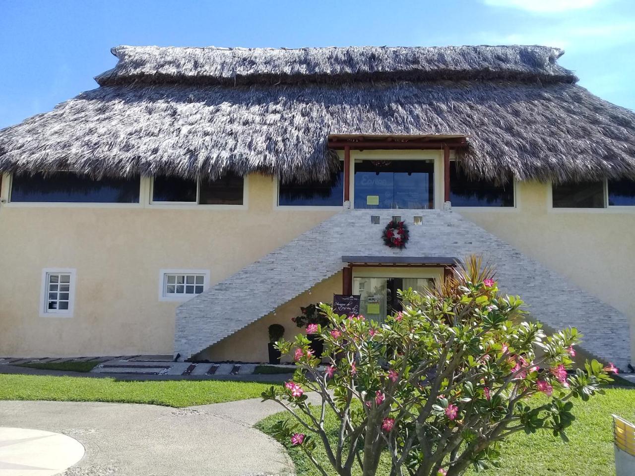 Punta Diamante *