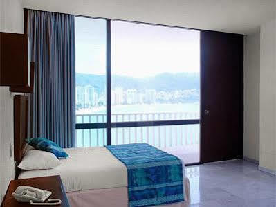 El Presidente 4* Acapulco