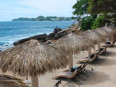 Hotel El Presidente 4*
