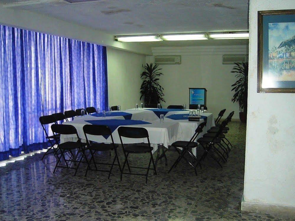 Auto Ritz Hotel Acapulco