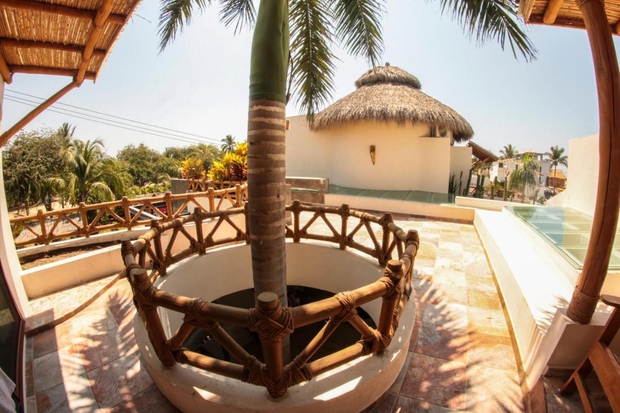 Hotel A&v Boutique Acapulco