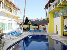 Paraiso De Playa Azul Acapulco