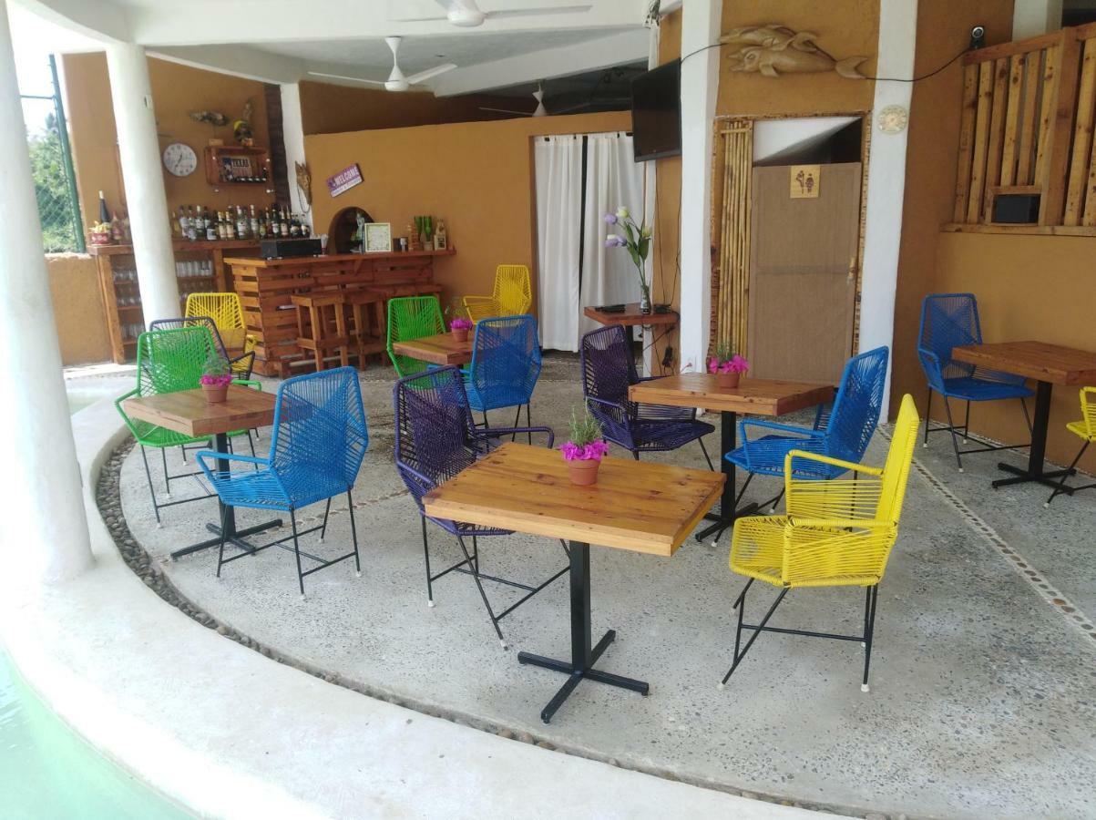 Hotel Wayahnb'al Eco Boutique *