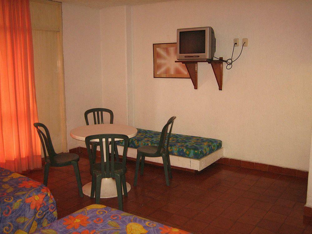 Hotel Club Del Sol By Ng 3*