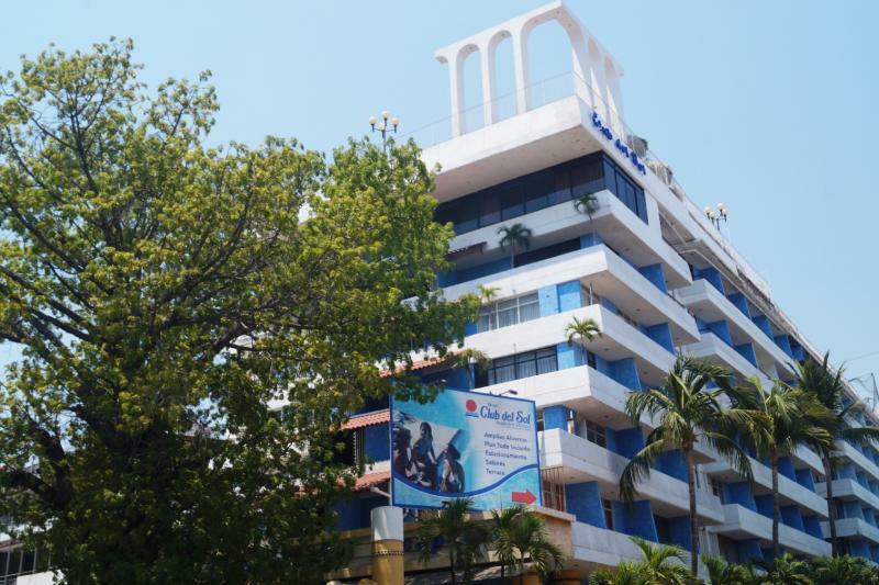 Club Del Sol By Ng Acapulco
