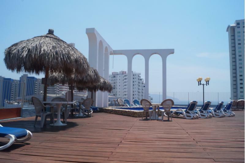 Club Del Sol By Ng Hotel