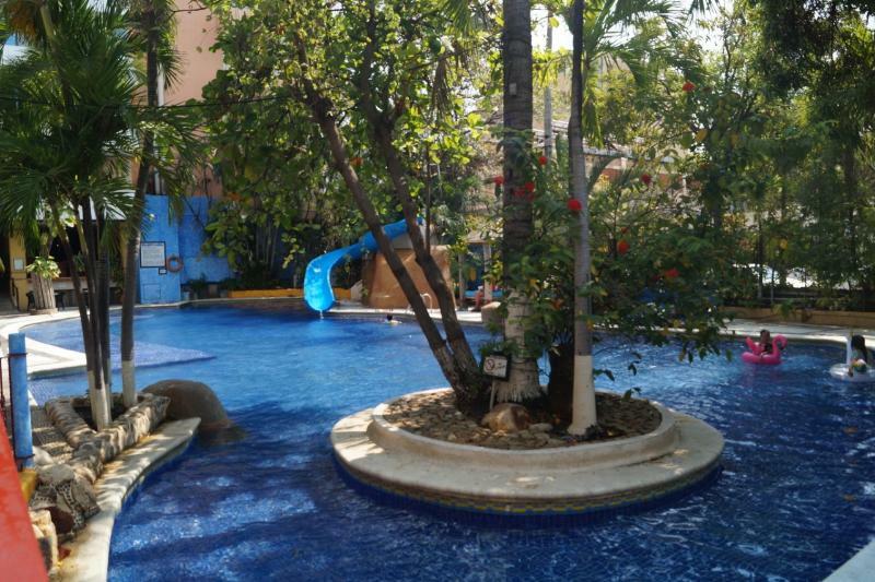 Club Del Sol By Ng Hotel 3*