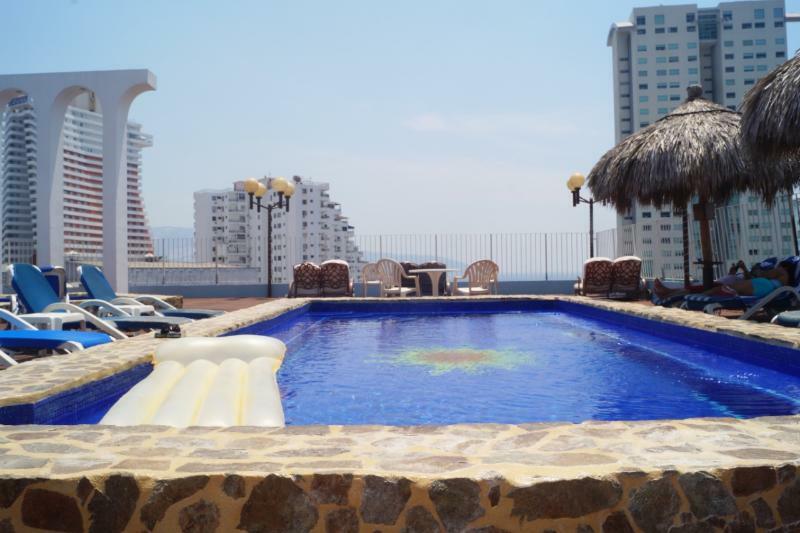 Club Del Sol By Ng 3* Acapulco