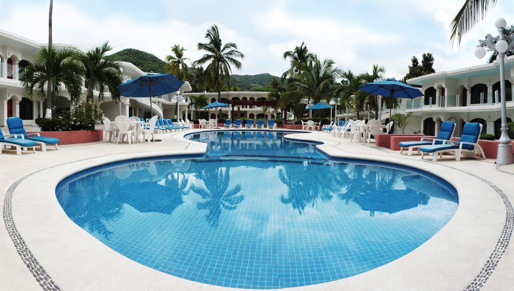 Costa Azul