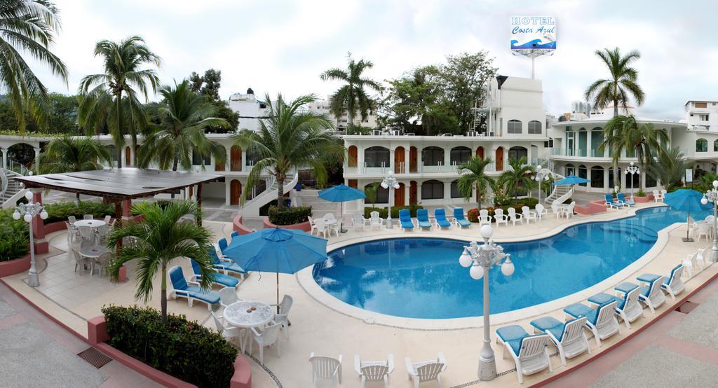 Costa Azul Hotel 3*