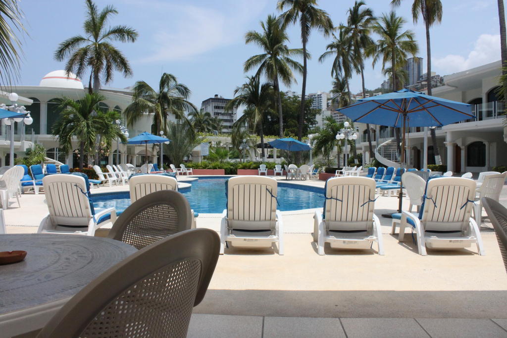 Costa Azul Hotel Acapulco