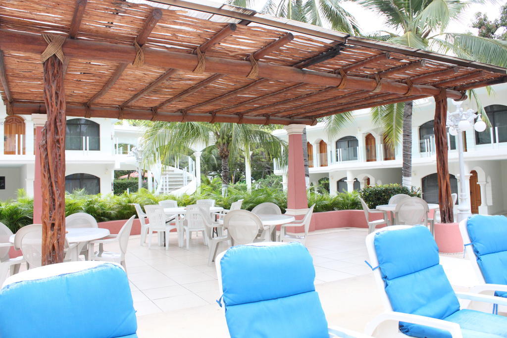 Costa Azul Hotel