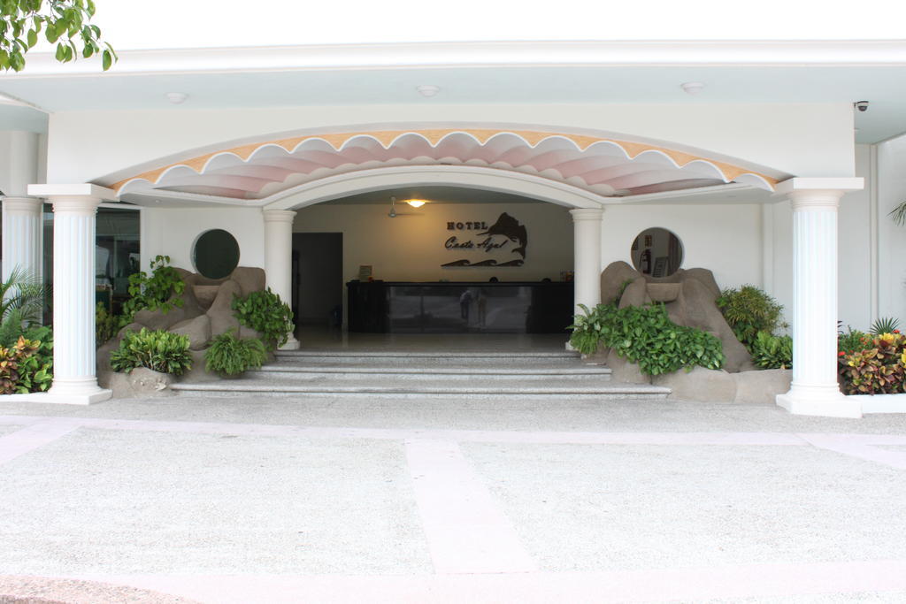 Hotel Costa Azul 3*