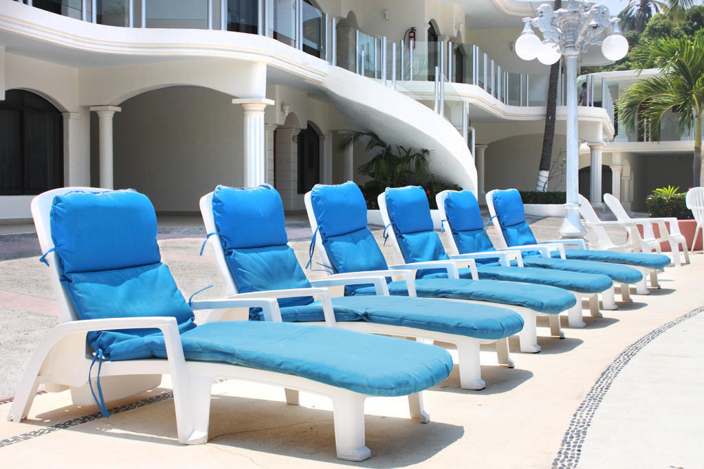 Costa Azul Hotel