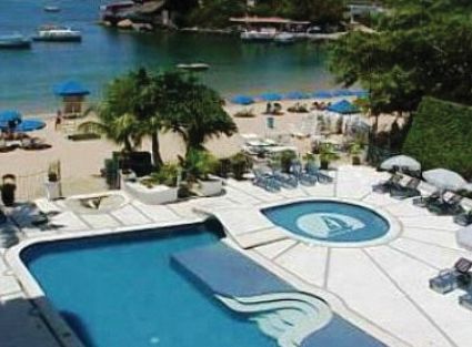 Hotel Acamar