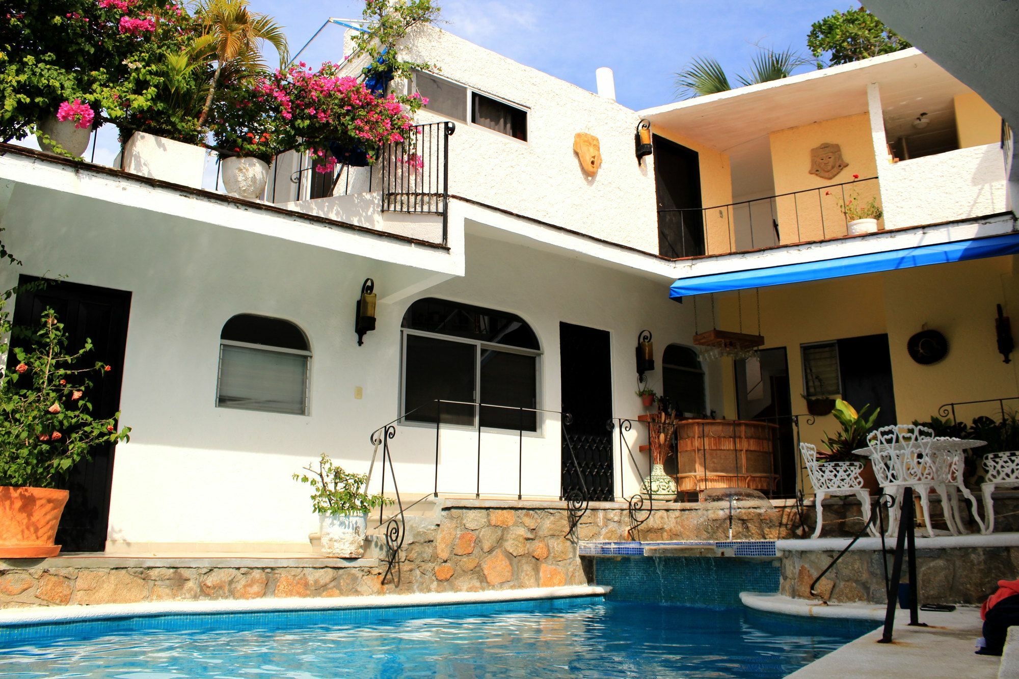 Pensión Casa Giovanna