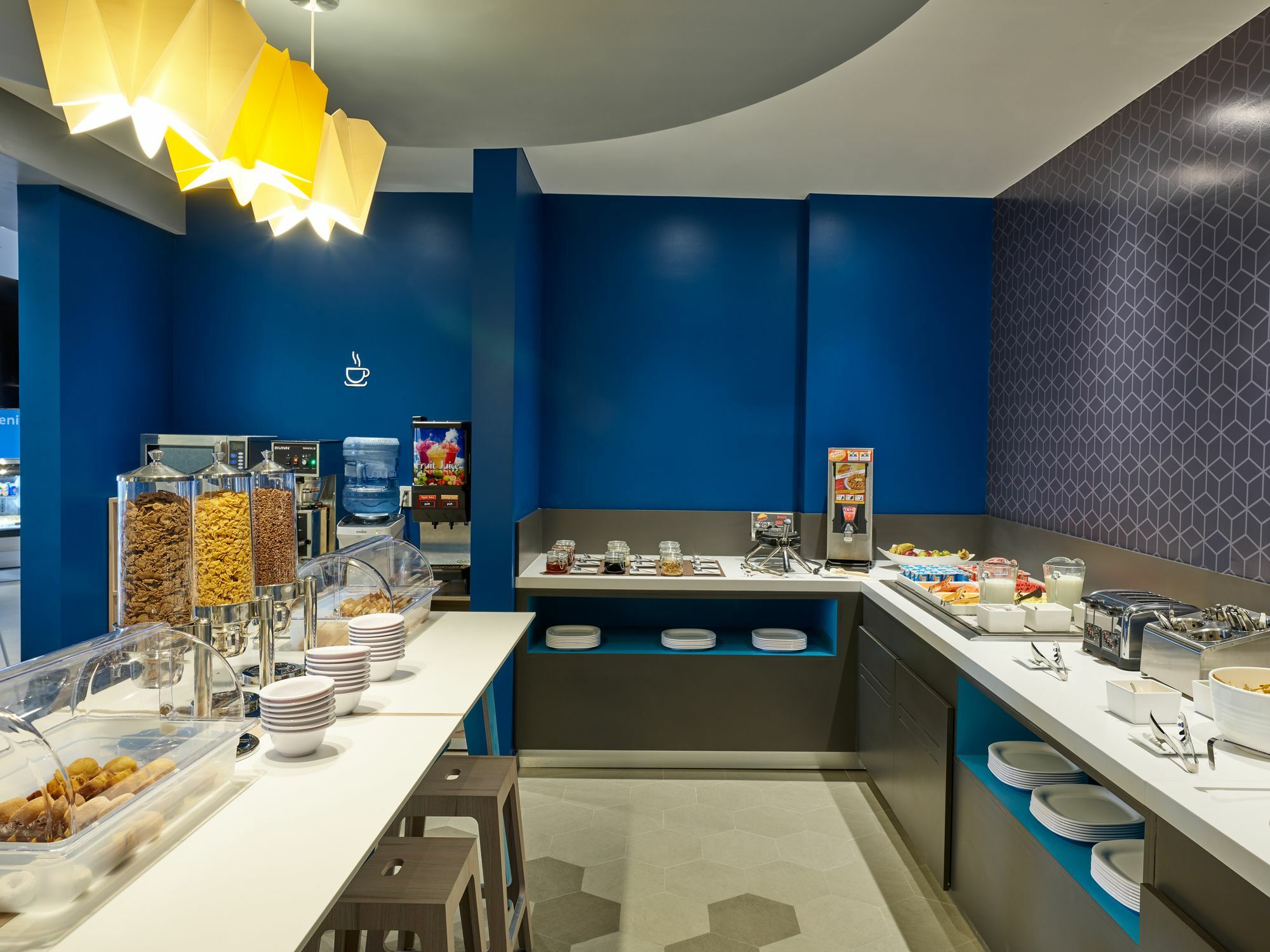 One Diamante Hotel