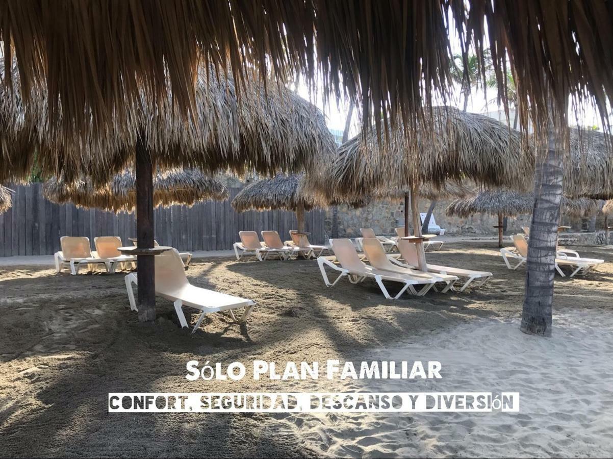 Privada Ubicada En El Campo De Golf Del Vidanta Mayan Palace Villa Acapulco