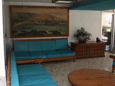 Hamacas Hotel 2*