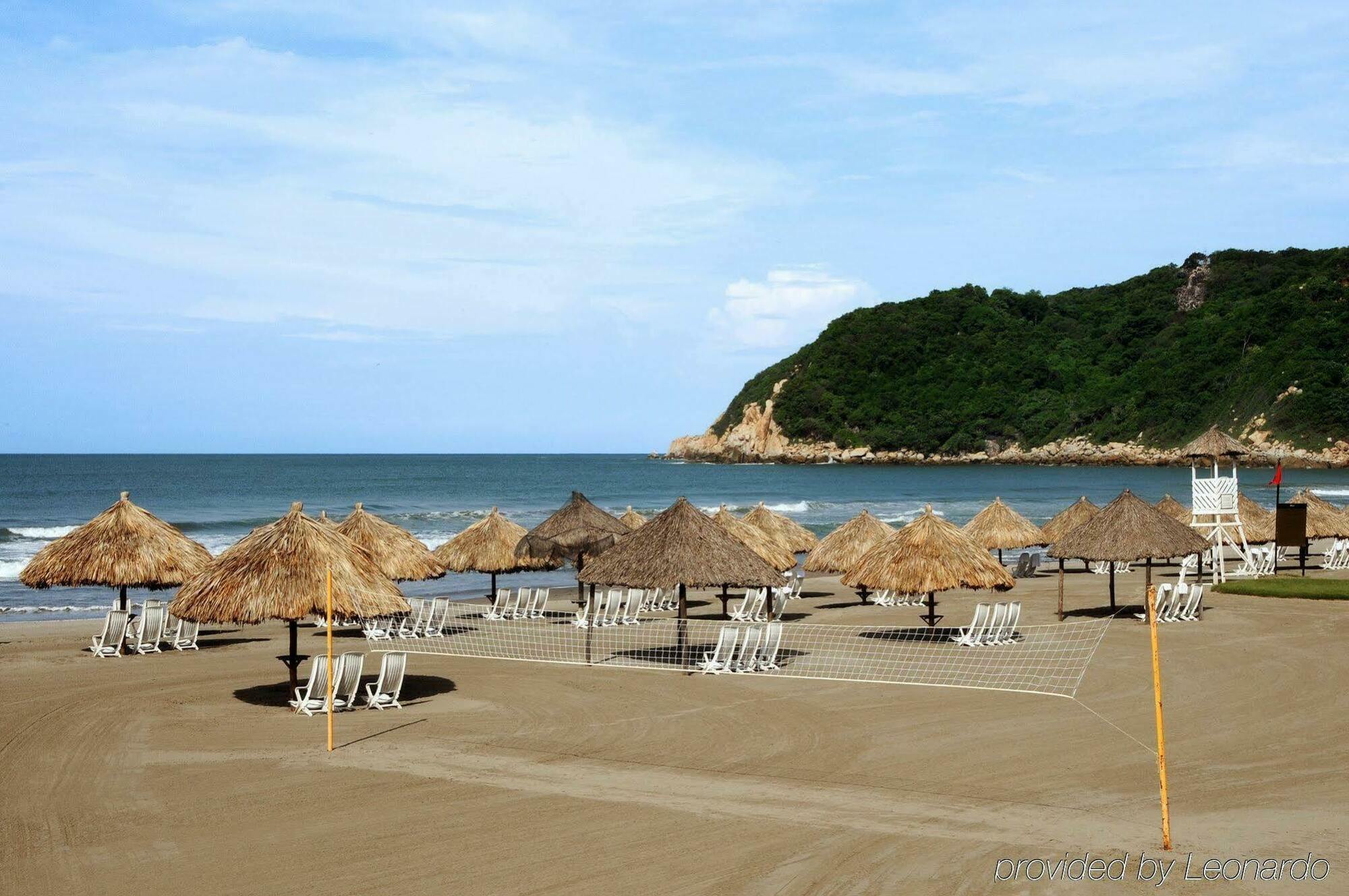 Resort Pierre Mundo Imperial Riviera Diamante 5*