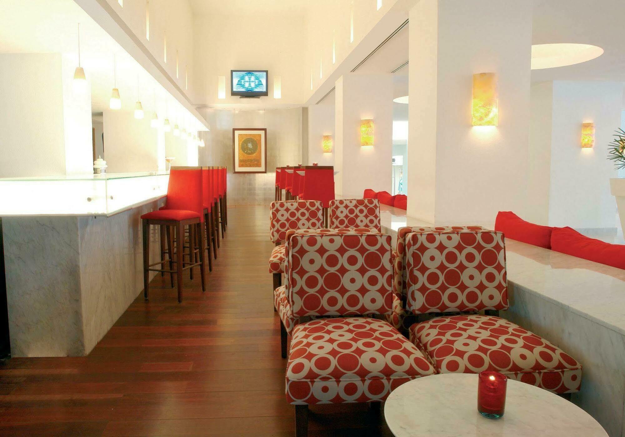 Emporio 5* Acapulco