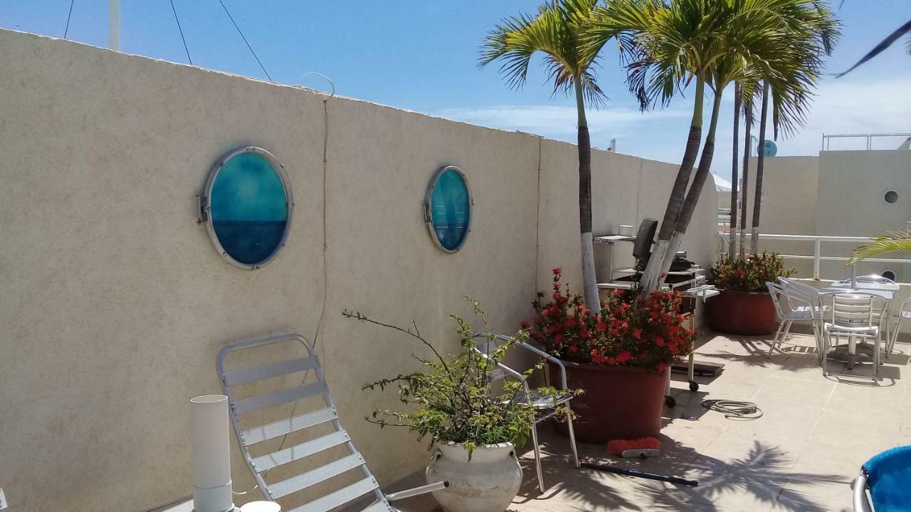 Punta Diamante Acapulco