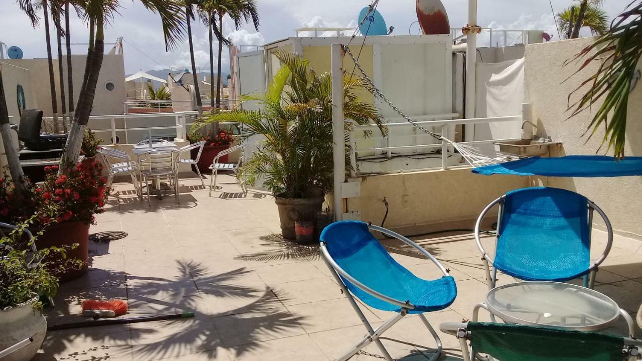 Punta Diamante *